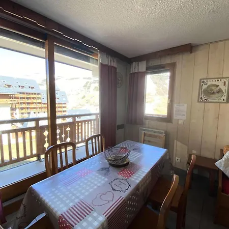 Soleil - De 6 Couchages Avec Vue Sur La Montagne Mae-5161 Appartamento Vénosc